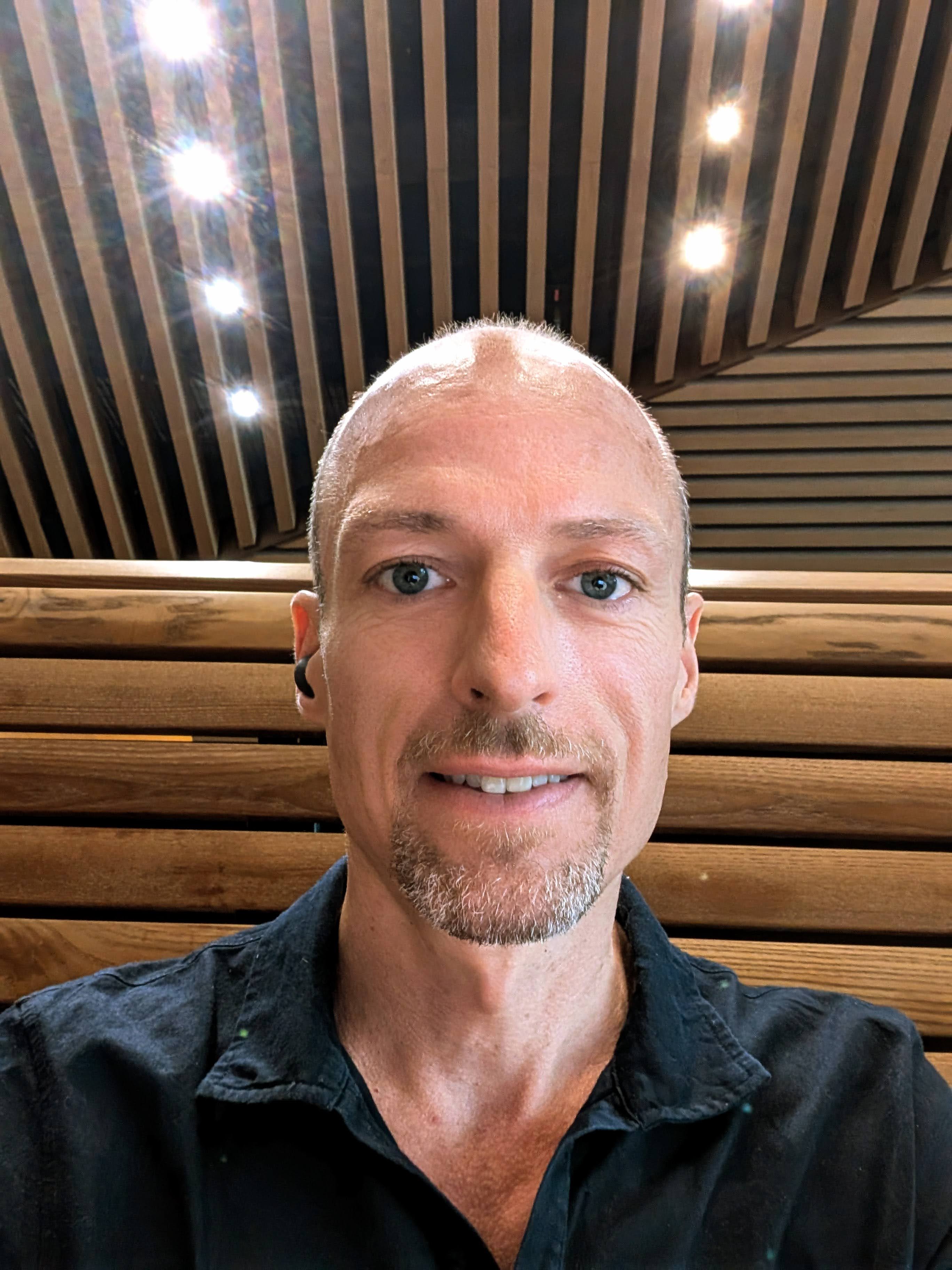 Nick Walsh